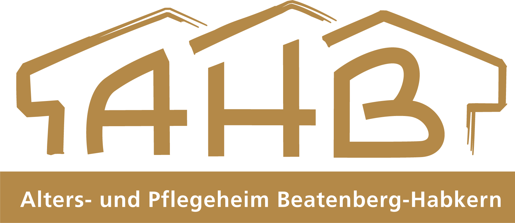 Logo Altersheim