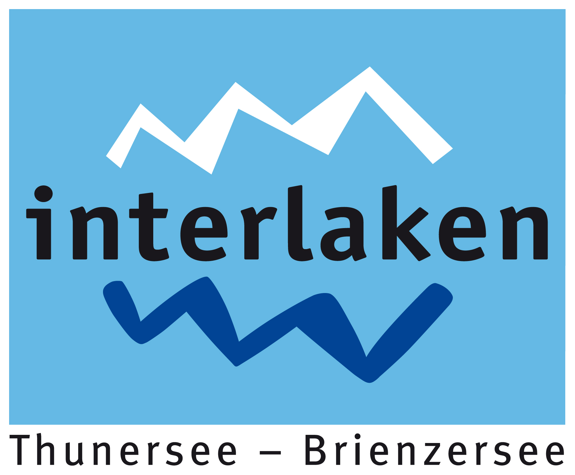 Logo Interlaken Tourismus Organisation